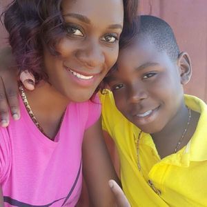 Meet your Posher, Jody